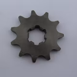 Framdrev 11T 17mm axel 420 Kedja