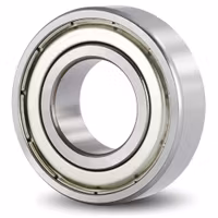 Kullager 6206-2z