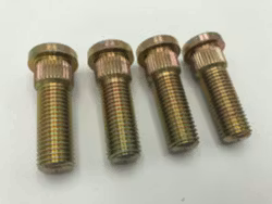 Bronco Navbultar M12 x 1.5 x 40