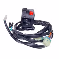 Omkopplare CF Moto/Goes vänster 9010-160600