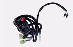 Omkopplare CF Moto/Goes vänster 9010-160600