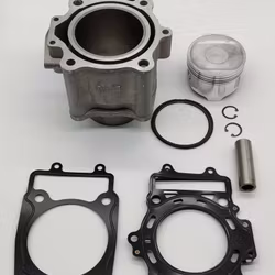 Cylinderkit CF Moto/Goes 600cc 2007-2015