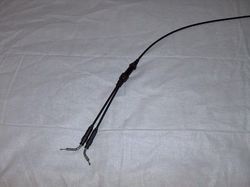 Gaswire Dubbel