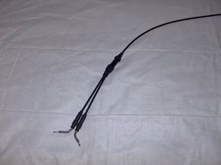 Gaswire Dubbel