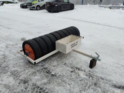 Snövält / Snowroller Nordic Ski Groomer 220