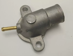 CF MOTO TERMOSTATHUS WATER OUTLET PIPE, CYLINDER HEAD 01A0-022200