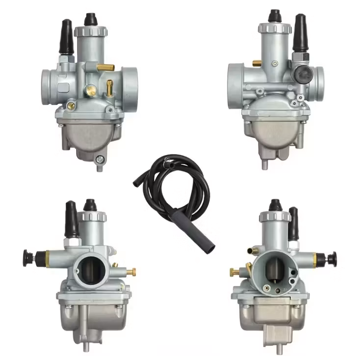 Förgasare ATV Suzuki LT 250-300cc