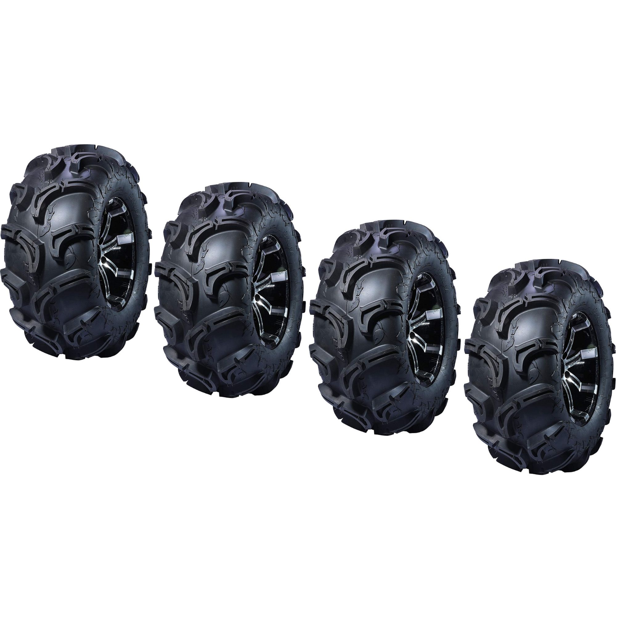 Däck pkt ATV OBOR SCORPIO 28"