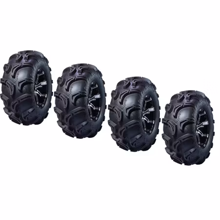 Däck pkt ATV OBOR SCORPIO 28"