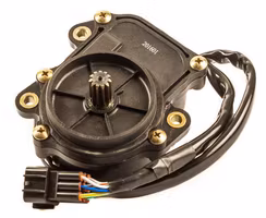 Diffmotor CF Moto Goes 450-550cc