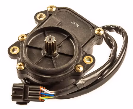 Diffmotor CF Moto Goes 450-550cc