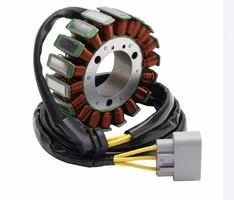 Stator/Tändplatta Odes 800-1000 114mm