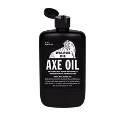 AXE OIL