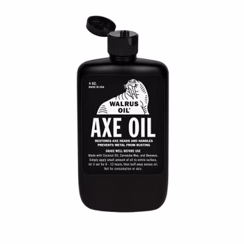 AXE OIL