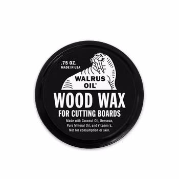 WOOD WAX FOR CUTTING BOARDS
