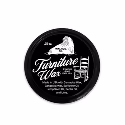 FURNITURE WAX