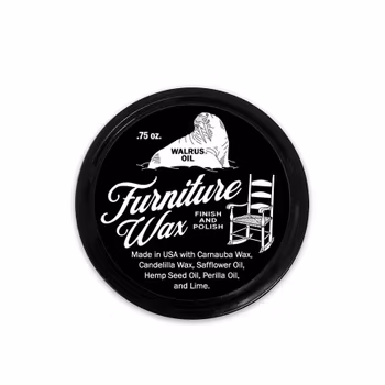 FURNITURE WAX