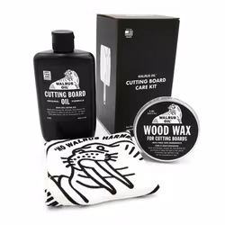 CUTTING BOARD CARE KIT