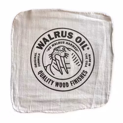 BUFFING AND POLISHING RAG