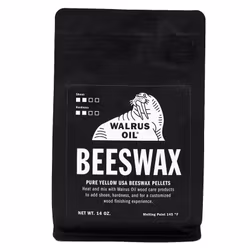 PURE BEESWAX PELLETS