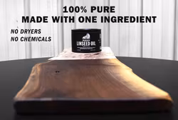 POLYMERIZED LINSEED OIL