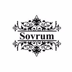 Dörrdekal - sovrum