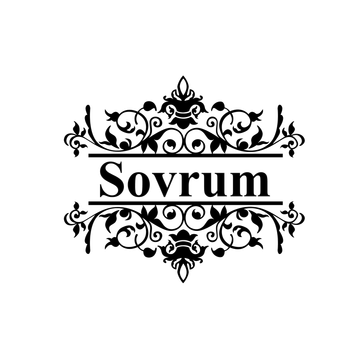 Dörrdekal - sovrum