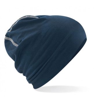 Lätt mössa med eget tryck