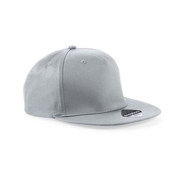 5 Panel Snapback Rapper Cap - eget tryck