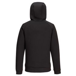 Portwest - DX4 Hoddie med halv dragkedja