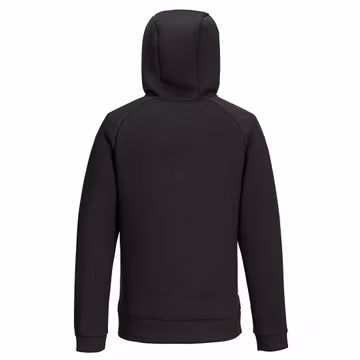 Portwest - DX4 Hoddie med halv dragkedja