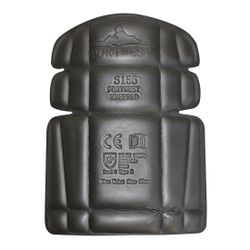 S156 - Portwest Knäskydd Svart