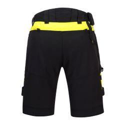 Portwest - DX4 Hantverkarshorts Med Avtagbara Spikfickor