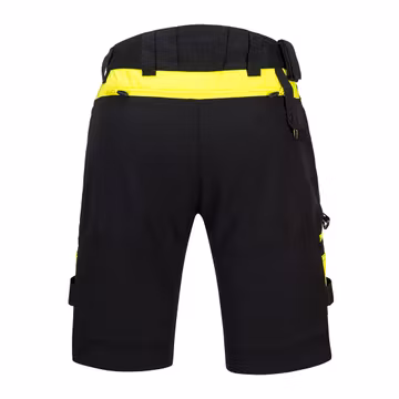 Portwest - DX4 Hantverkarshorts Med Avtagbara Spikfickor