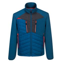 Portwest  - DX4 Hybrid Baffle Jacka