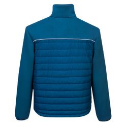 Portwest  - DX4 Hybrid Baffle Jacka