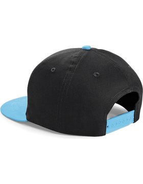 Barn - Snapbackskeps med nanmntryck