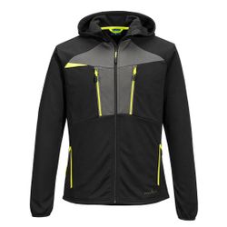 DX417 - DX4 Teknisk fleece