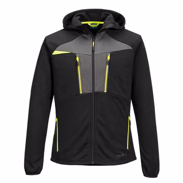 DX417 - DX4 Teknisk fleece