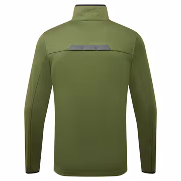 Portwest T755 - WX3 Half Zip Tech Fleece