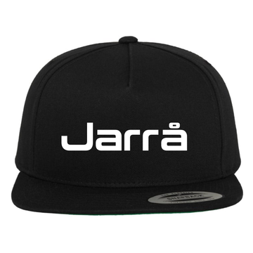 Vuxen snapback keps - Jarrå