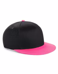 Barn - Snapback med skärmtryck