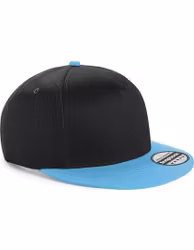 Beechfield - Youth Size Snapback, utan tryck