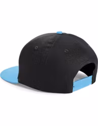 Beechfield - Youth Size Snapback, utan tryck