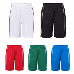Barn - Träningsset tröja+shorts med eget tryck