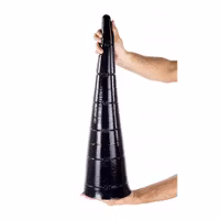 Kopia Analconda Snake Cone Dildo