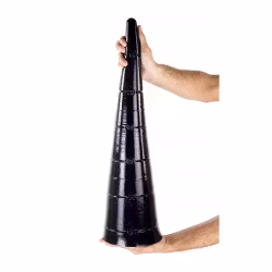Kopia Analconda Snake Cone Dildo
