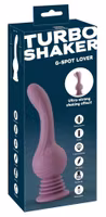 Kopi Turbo Shaker G-Spot Lover