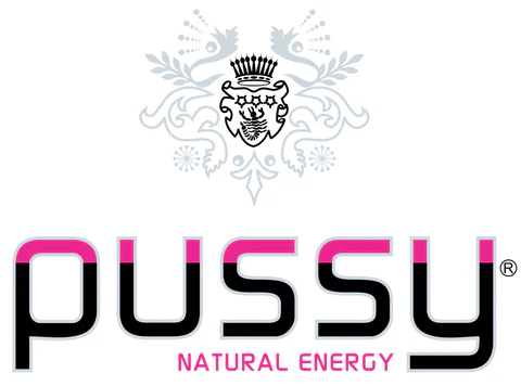 Kopi PUSSY NATURLIG ENERGIDRIKK (6 pack)