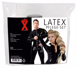 Latex Care Set